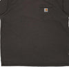 Vintage grey Carhartt T-Shirt - mens x-large