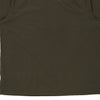 Vintage khaki Carhartt T-Shirt - mens xx-large