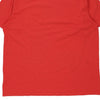 Vintage red Carhartt T-Shirt - mens xx-large