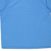 Vintage blue Carhartt T-Shirt - mens xx-large