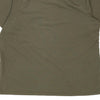 Vintage khaki Carhartt T-Shirt - mens xx-large