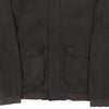 Vintage black Levis Jacket - mens x-large