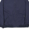 Vintage navy L.L.Bean Jacket - mens xx-large