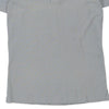 Vintage grey Pro team Racing, Le Mans 87 Men Guerrier Polo Shirt - mens small