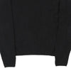 Vintage black Burberry Jumper - mens large