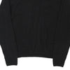 Vintage black Burberry Jumper - mens large