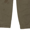 Vintage green XX Chino Levis Chinos - mens 37" waist