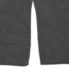 Vintage grey Wrangler Cargo Trousers - mens 36" waist