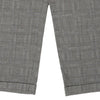 Vintage grey Dolce & Gabbana Trousers - mens 36" waist