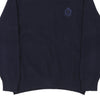 Vintage navy Valentino Jumper - mens large