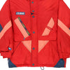 Vintage red Colmar Ski Jacket - womens xx-large