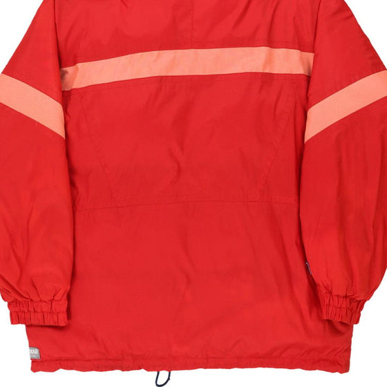 Vintage red Colmar Ski Jacket - womens xx-large