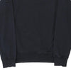 Vintage navy Stone Island Sweatshirt - mens medium