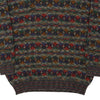 Vintage multicoloured Missoni Jumper - mens xxxx-large