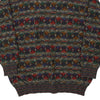 Vintage multicoloured Missoni Jumper - mens xxxx-large