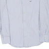 Vintage blue Etro Shirt - mens small