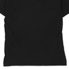 Vintage black Moschino T-Shirt - womens xx-large