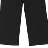 Vintage black Armani Trousers - mens 36" waist