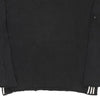 Vintage black Stone Island Jumper - mens xx-large