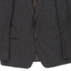 Vintage grey Armani Blazer - mens xx-large