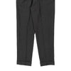 Vintage grey Dolce & Gabbana Trousers - mens 35" waist