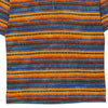 Vintage multicoloured Example Missoni Polo Shirt - mens large