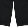 Vintage black Colmar Ski Trousers - mens medium