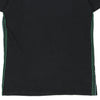 Vintage black Dolce & Gabbana T-Shirt - mens medium