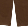 Vintage brown Gianfranco Ferre Trousers - mens 36" waist