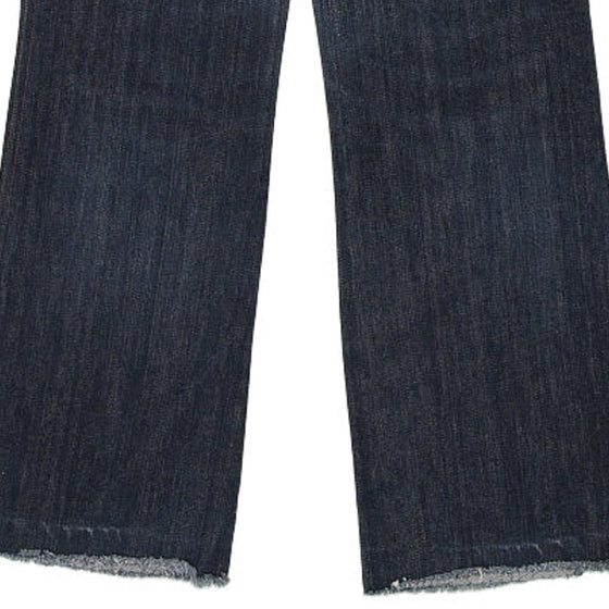 Vintage dark wash Armani Jeans - womens 32" waist