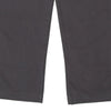 Vintage grey Dolce & Gabbana Trousers - mens 38" waist