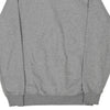 Vintage grey Vans Hoodie - mens x-small