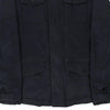 Vintage navy Diesel Jacket - mens large