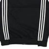 Vintage black Age 13-14 Adidas Track Jacket - boys large