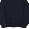 Vintage navy Champion Jacket - mens large