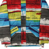 Vintage multicoloured Age 12-14 Billabong Jacket - boys large