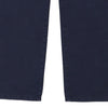 Vintage navy Dolce & Gabbana Trousers - womens 31" waist