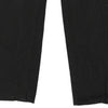 Vintage black Dickies Carpenter Trousers - womens 28" waist