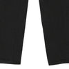 Vintage black Dickies Carpenter Trousers - womens 28" waist