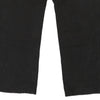 Vintage black Dickies Carpenter Trousers - womens 36" waist