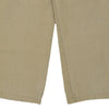 Vintage beige 874 Dickies Trousers - mens 34" waist