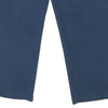 Vintage blue Dickies Trousers - mens 41" waist