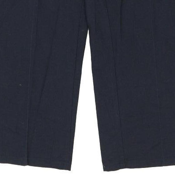 Vintage navy Dickies Trousers - mens 36" waist