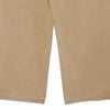 Vintage beige Dickies Carpenter Trousers - mens 38" waist