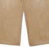 Vintage beige Dickies Carpenter Trousers - mens 38" waist