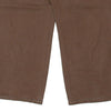 Vintage brown Dickies Carpenter Trousers - mens 34" waist