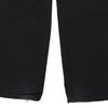 Vintage black Dickies Carpenter Trousers - mens 40" waist