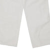 Vintage white Dickies Carpenter Trousers - mens 34" waist