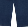 Vintage blue Dickies Carpenter Trousers - mens 38" waist