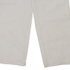 Vintage white Dickies Carpenter Trousers - mens 31" waist